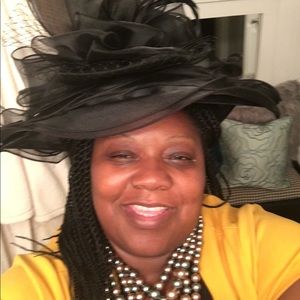 Meet your Posher, Michelle